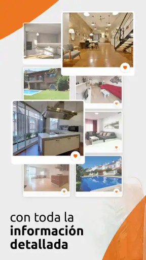 habitaclia - Encuentra tu piso screenshot