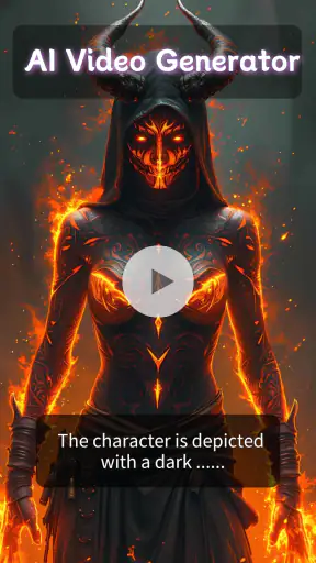 Hailuo AI: AI Video by Minimax screenshot