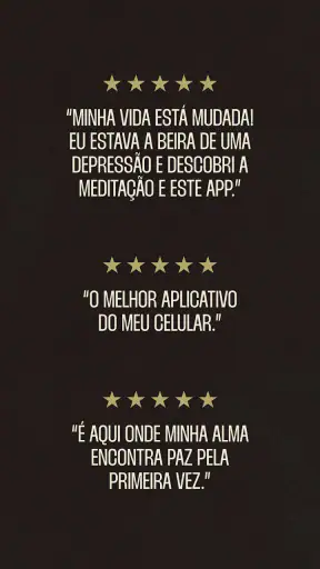 Hallow: Meditação Católica screenshot