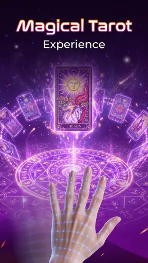 Hand Control - Gesture Master screenshot