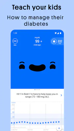 Happy Bob screenshot