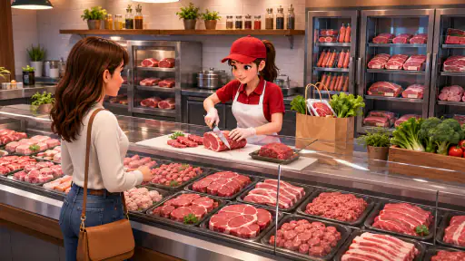 Happy Restaurant®3D screenshot
