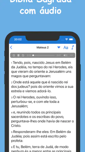 Harpa Cristã: Áudio e offline screenshot