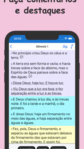 Harpa Cristã: Áudio e offline screenshot