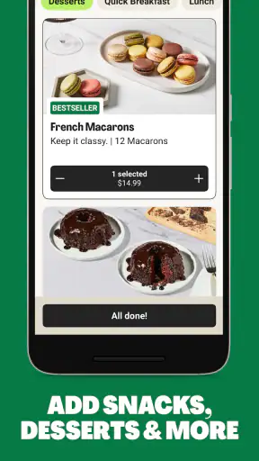 HelloFresh: Meal Kit Delivery screenshot
