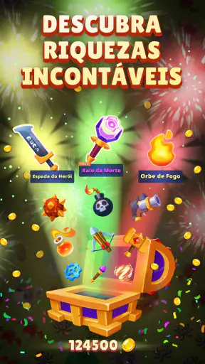 Heroes vs. Hordes: Survival screenshot