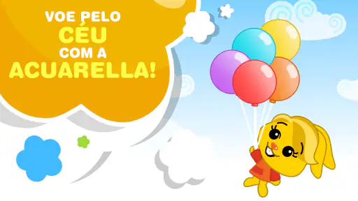 Herói do Coração: Vamos jogar! screenshot