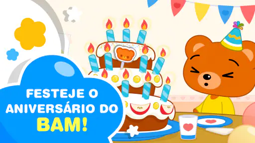 Herói do Coração: Vamos jogar! screenshot