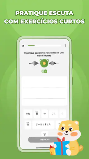 HeyJapan: Japones Aprender screenshot
