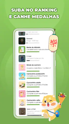 HeyJapan: Japones Aprender screenshot