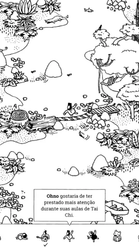 Hidden Folks screenshot