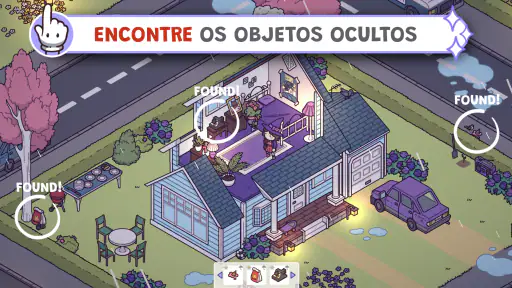 Hidden Through Time 2 screenshot