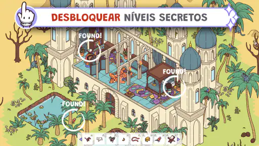 Hidden Through Time 2 screenshot