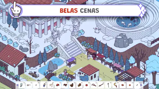 Hidden Through Time 2 screenshot