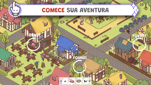 Hidden Through Time 2 screenshot