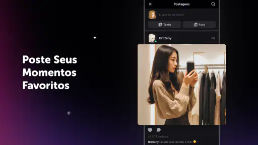 Highrise: Avatar, chat e jogo screenshot