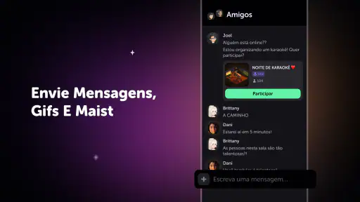 Highrise: Avatar, chat e jogo screenshot