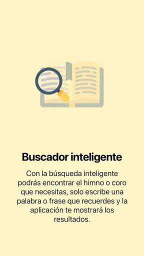 Himnario IDMJI screenshot