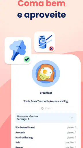 HiMommy: Gravidez & ovulação screenshot