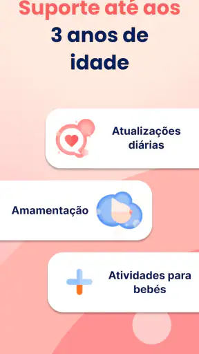 HiMommy: Gravidez & ovulação screenshot