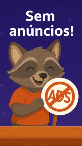 Histórias Infantis para Dormir screenshot