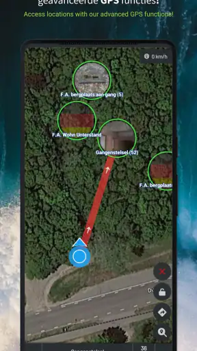 Historical War Tracker screenshot
