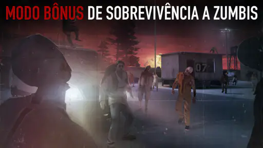 Hitman Sniper screenshot