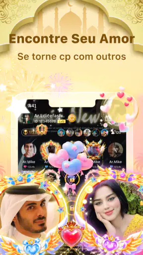Hoby screenshot