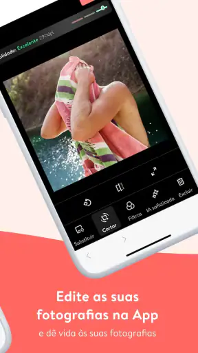 Hofmann: Álbuns e impressões screenshot