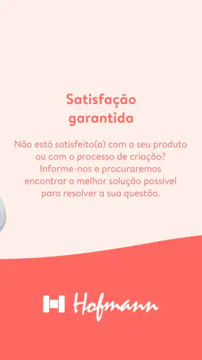 Hofmann: Álbuns e impressões screenshot