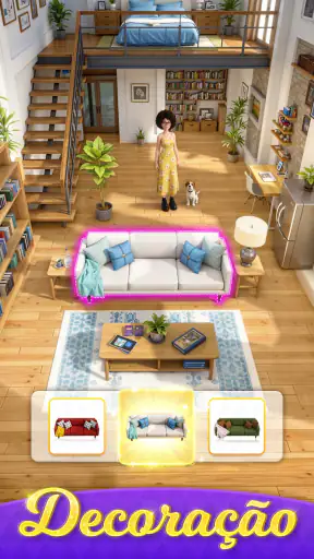 Hollywood Merge screenshot