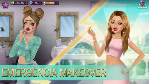 Hollywood Story®: Fashion Star screenshot