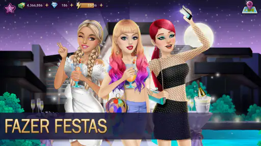 Hollywood Story®: Fashion Star screenshot