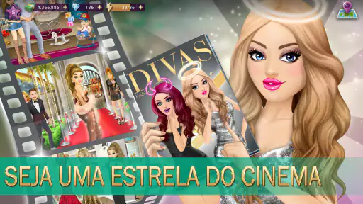 Hollywood Story®: Fashion Star screenshot