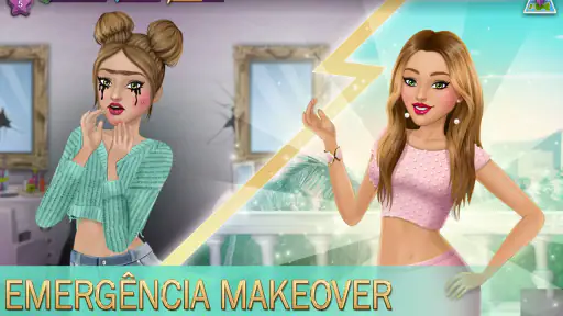 Hollywood Story®: Fashion Star screenshot