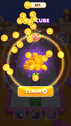 Home Cube - Toy Fun screenshot