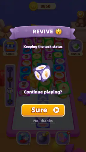 Home Cube - Toy Fun screenshot