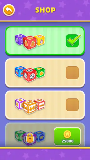 Home Cube - Toy Fun screenshot
