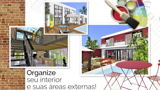 Home Design 3D screenshot