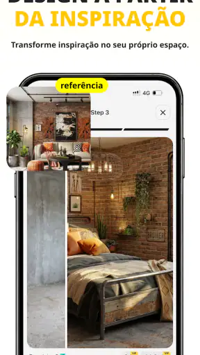 Home Guru-Design Interior IA screenshot