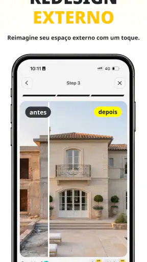 Home Guru-Design Interior IA screenshot