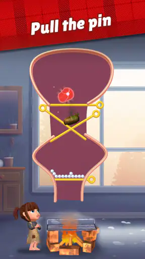 Home Pin 3: Homeless Adventure screenshot