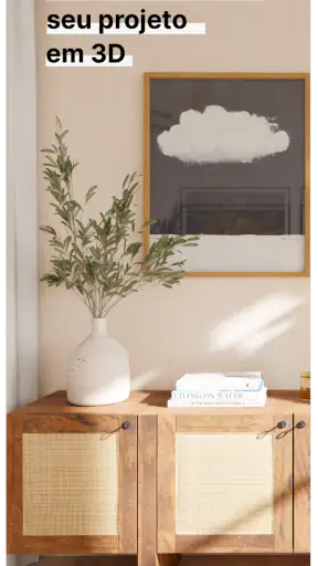 HomeByMe screenshot