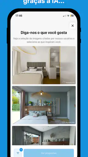 HomeByMe screenshot