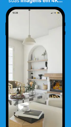 HomeByMe screenshot