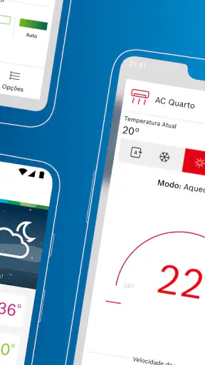 HomeCom Easy screenshot