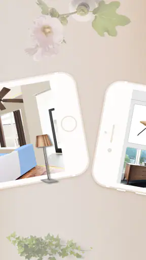 Homestyler Projeto e decoração screenshot