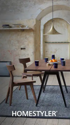 Homestyler Projeto e decoração screenshot