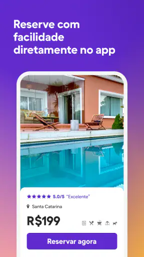 HomeToGo: Aluguel de férias screenshot