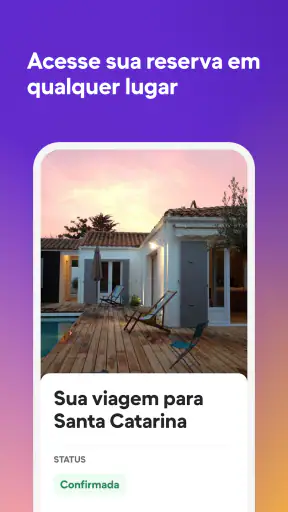 HomeToGo: Aluguel de férias screenshot
